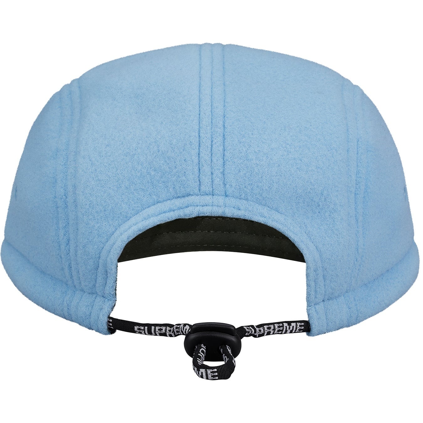 Fleece Pullcord Camp Cap view 9